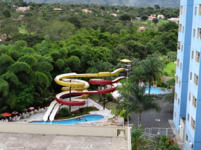 Golden Dolphin Grand Hotel - suíte